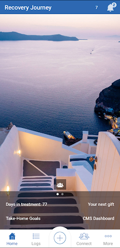 Recovery Connect PC版