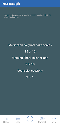 Recovery Connect PC版