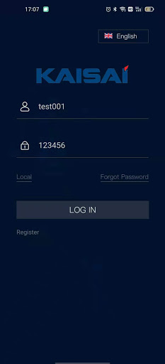 KAISAI Smart PC