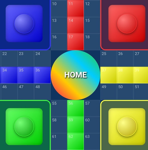 Ludo Pro