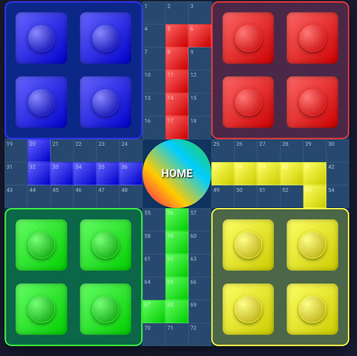 Ludo Pro