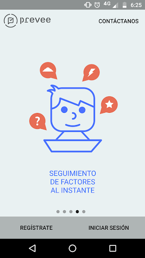 Prevee Institución PC