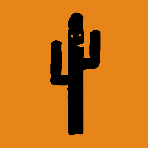 Cactus Run Premium - Dino jump পিসি
