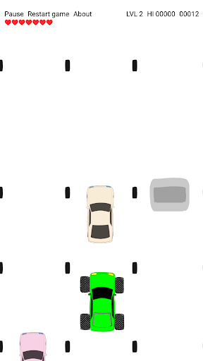 Monster Trucks: Car Smash Race PC版