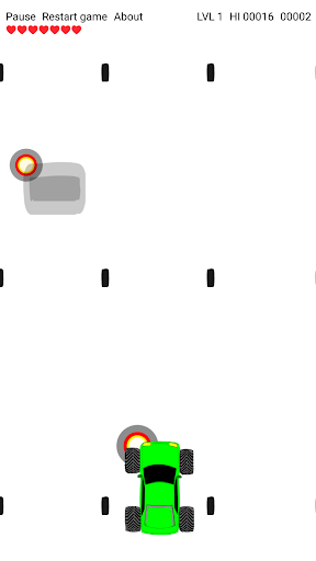 Monster Trucks: Car Smash Race PC版