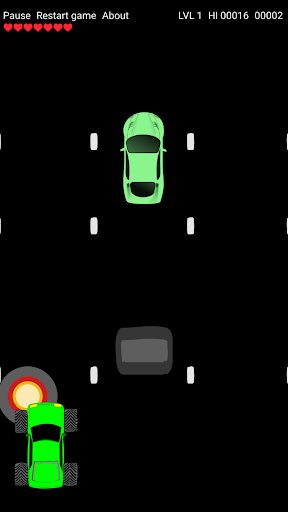 Monster Trucks: Car Smash Race PC版