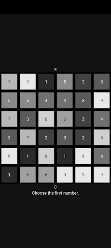 Nodoku - Number Puzzle Game PC版