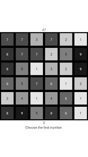Nodoku - Number Puzzle Game PC版