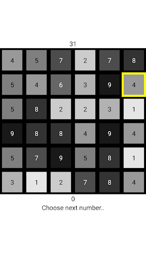 Nodoku - Number Puzzle Game PC版