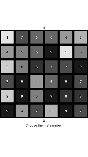 Nodoku - Number Puzzle Game PC版