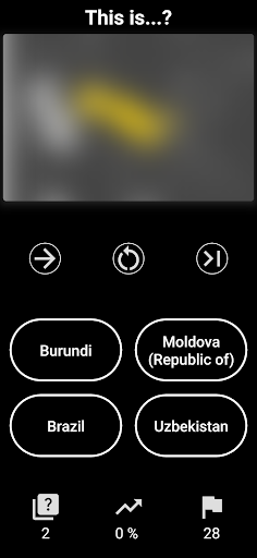 Super Country! Flag & Map Quiz