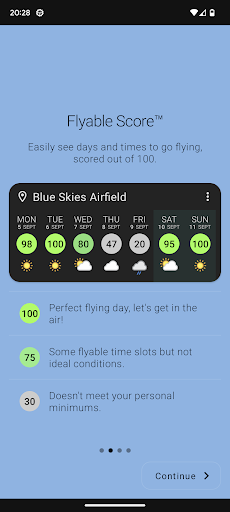 Flyable: Flying Forecast PC版