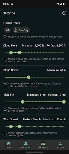 Flyable: Flying Forecast PC版