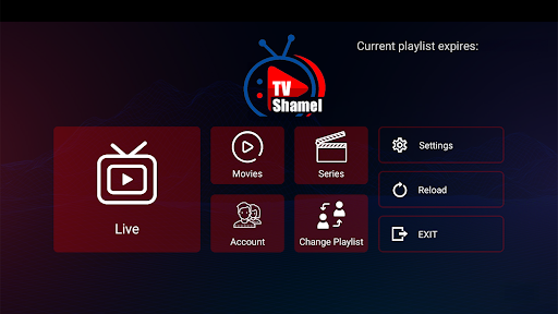Shamel.tv پی سی