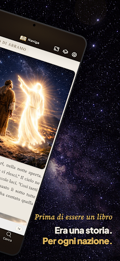 Simple Story Bible