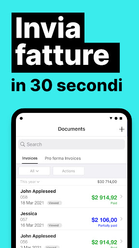 Fattura & Preventivi Facile PC
