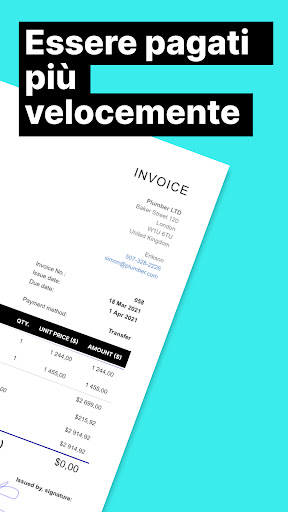 Fattura & Preventivi Facile PC