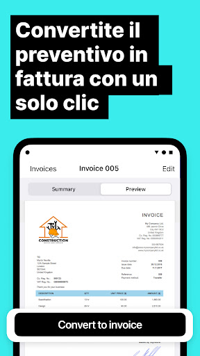 Fattura & Preventivi Facile PC