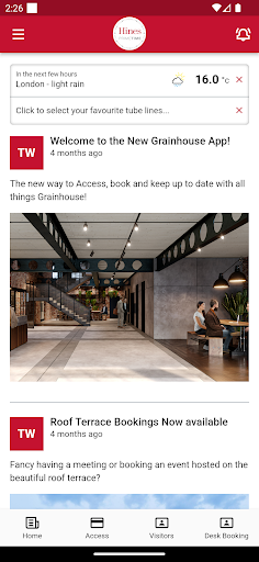 Hines Primetime PC版