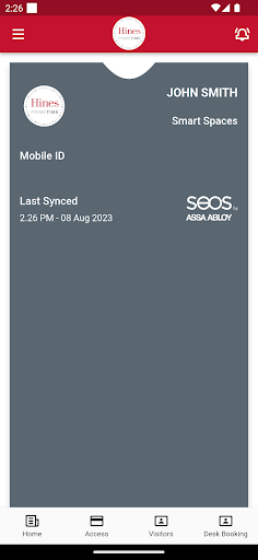 Hines Primetime PC版