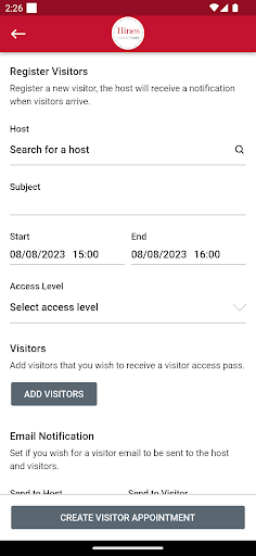 Hines Primetime PC版