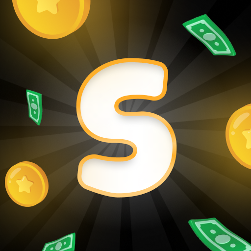 Snappy Reward – Play & Earn