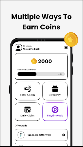 Snappy Reward – Play & Earn پی سی