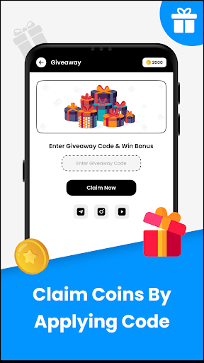 Snappy Reward – Play & Earn پی سی
