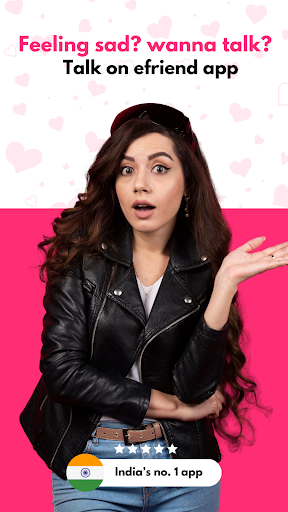 eFriend - Your Online Friend پی سی