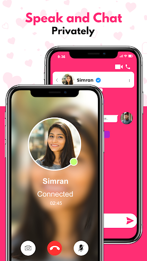 eFriend - Your Online Friend پی سی