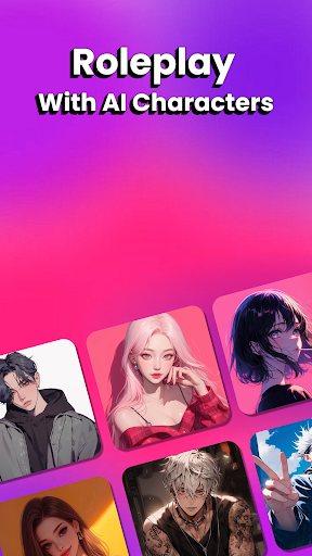 Soulplay - Spicy AI Roleplay ПК