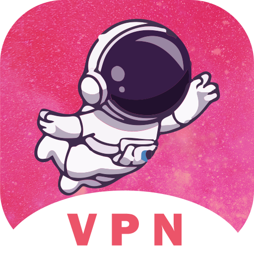 Space VPN-Easy & Secure