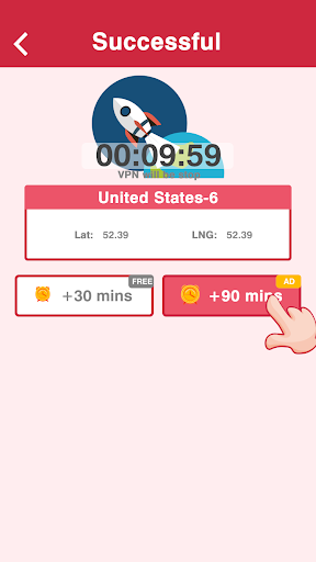 Space VPN-Easy & Secure پی سی