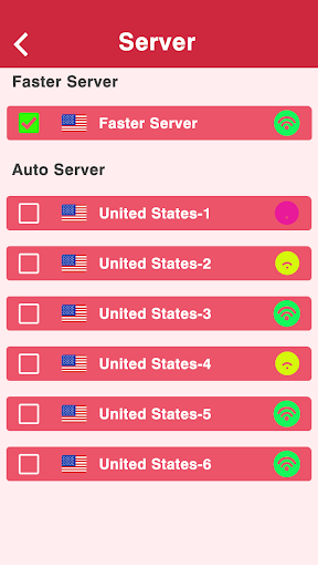 Space VPN-Easy & Secure پی سی