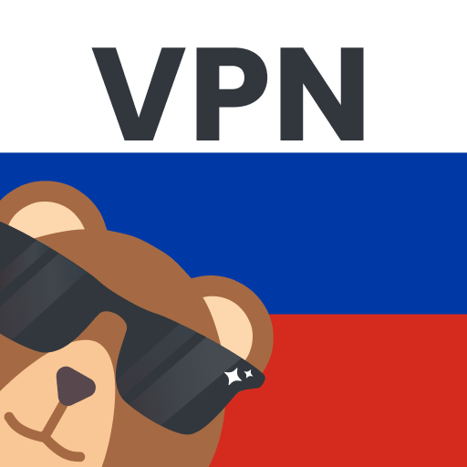 Тайно: ВПН Россия, VPN России PC
