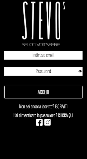 Stevo’s Salon Voitsberg PC