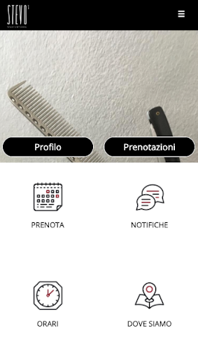 Stevo’s Salon Voitsberg PC