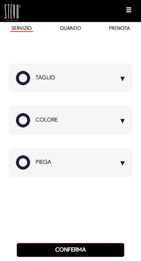 Stevo’s Salon Voitsberg PC