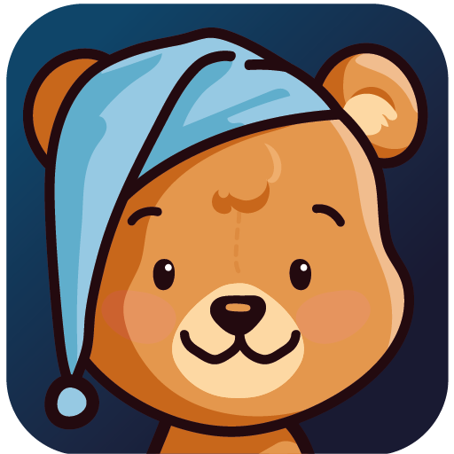 Storybook: Calm Bedtime, Sleep电脑版