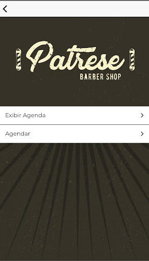 Patrese Barber Shop