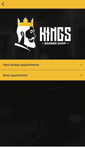 Kings Barber Shop