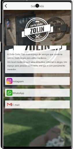Zolin Corte e club PC版