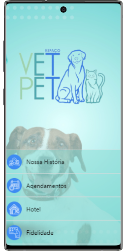 Espaço Vet Pet PC版