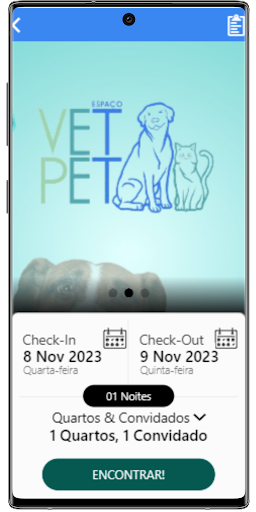 Espaço Vet Pet PC版