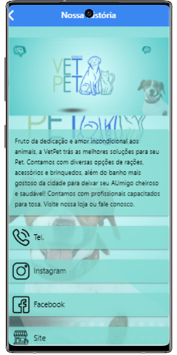 Espaço Vet Pet PC版