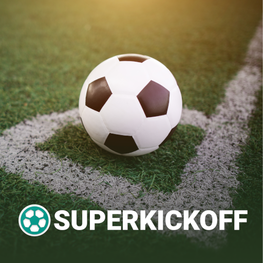 Superkickoff - Fu?ballmanager PC