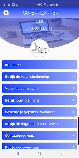 Superplanner PC