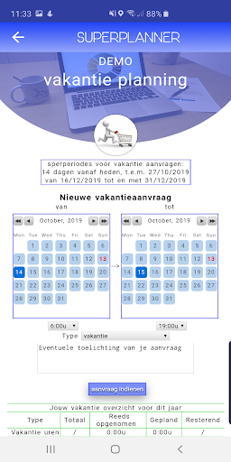 Superplanner PC