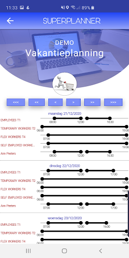 Superplanner PC