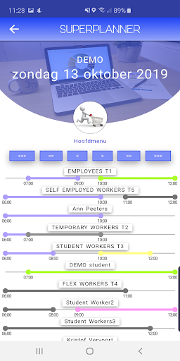 Superplanner PC